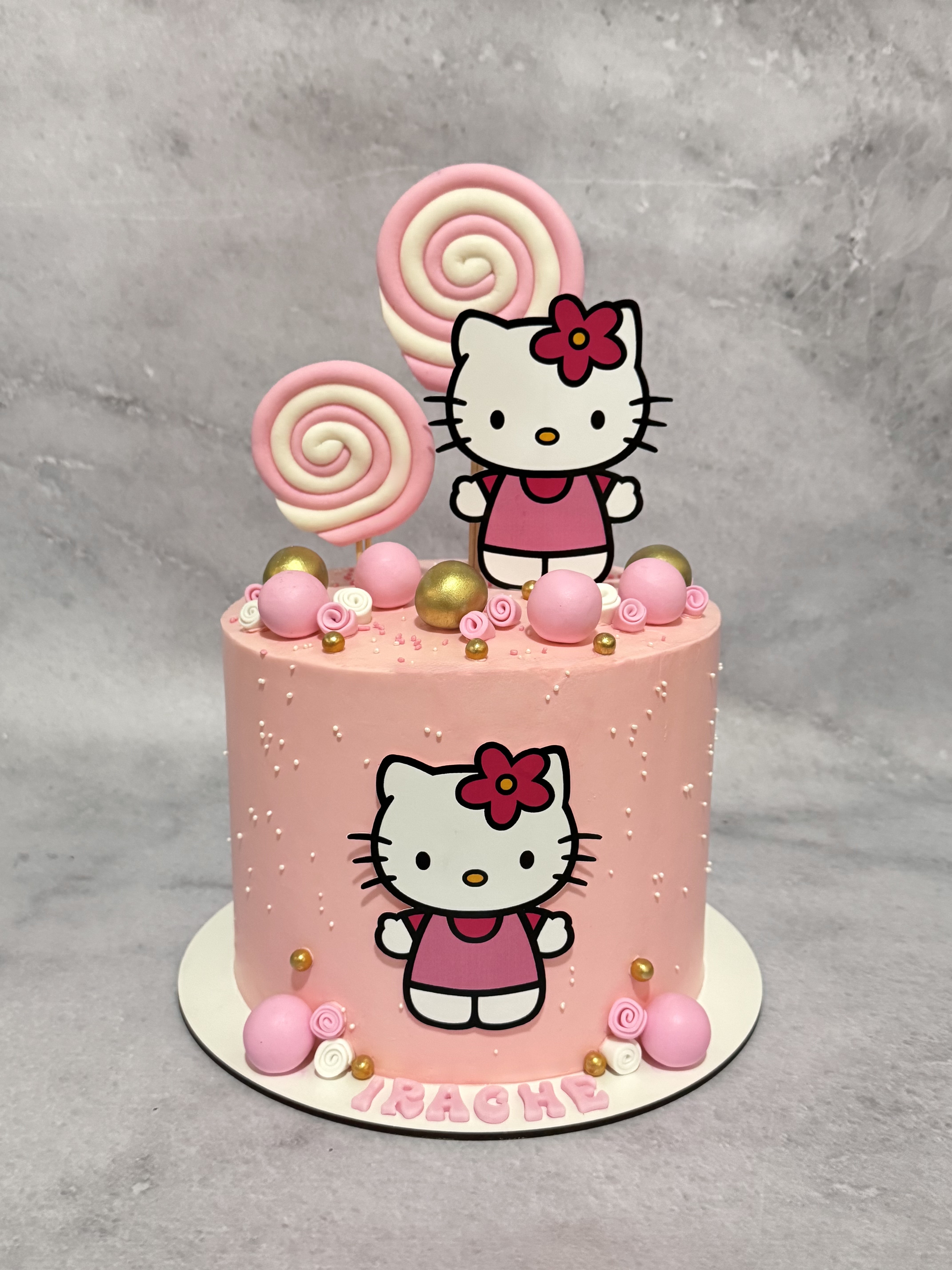Torta Disney